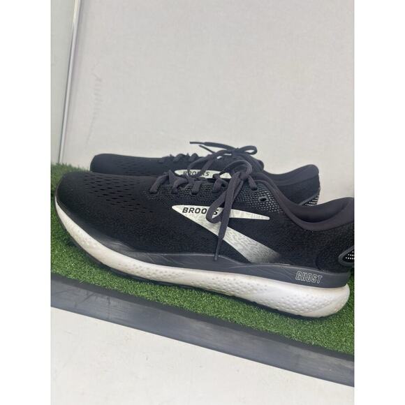 Brooks Ghost 16 Running Shoe Men's Authentic Size 12 - Picture 1 of 8